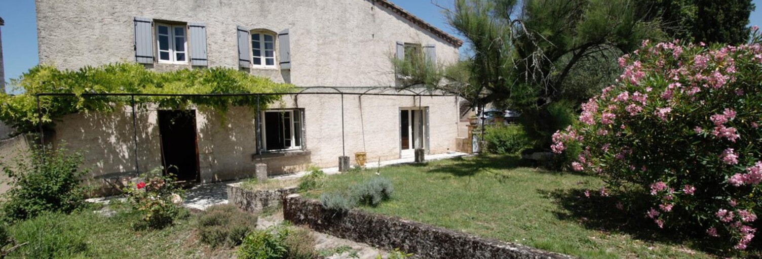 Maison 7 Pièces 380 m² à vendre à Albi (81000)