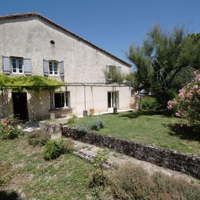 Maison 7 pièces 249000 €