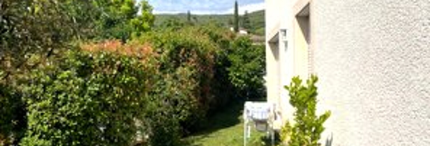 Maison 4 Pièces 130 m² à vendre à Cazilhac (34190)