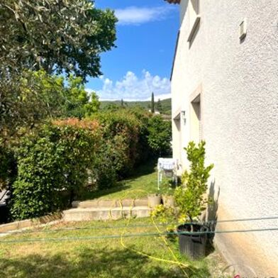 Maison 4 pièces 310000 €