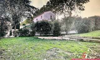 Maison 4 Pièces 130 m² à vendre à Cazilhac (34190)