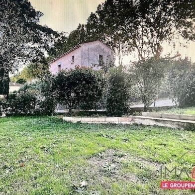 Maison 4 pièces 310000 €