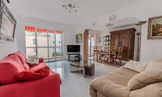 Appartement 4 Pièces 75 m² à vendre à Saint-Laurent-du-Var (06700)