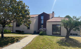 Maison 6 Pièces 120 m² à vendre à Talmont-Saint-Hilaire (85440)