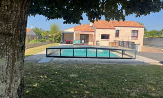 Maison 6 Pièces 120 m² à vendre à Talmont-Saint-Hilaire (85440)