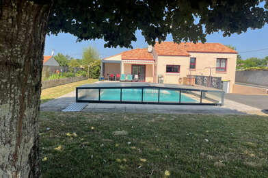 Maison 6 pièces 499500 €