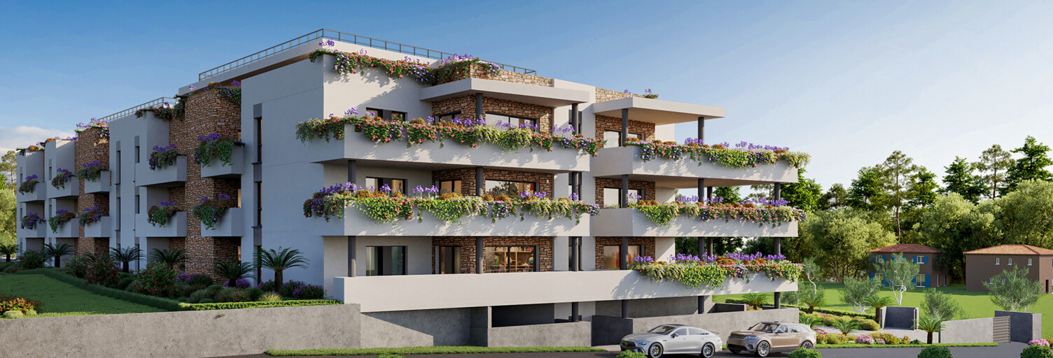 Appartement 2 Pièces 54 m² à vendre à Canet-en-Roussillon (66140)