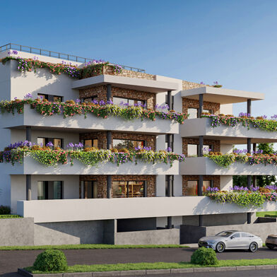 Appartement 2 pièces 210000 €