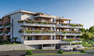 Appartement 2 Pièces 54 m² à vendre à Canet-en-Roussillon (66140)