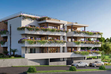 Appartement 2 pièces 210000 €