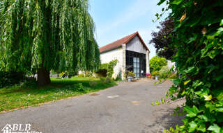 Maison 6 Pièces 114 m² à vendre à Rambouillet (78120)