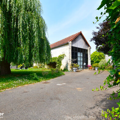 Maison 6 pièces 434700 €