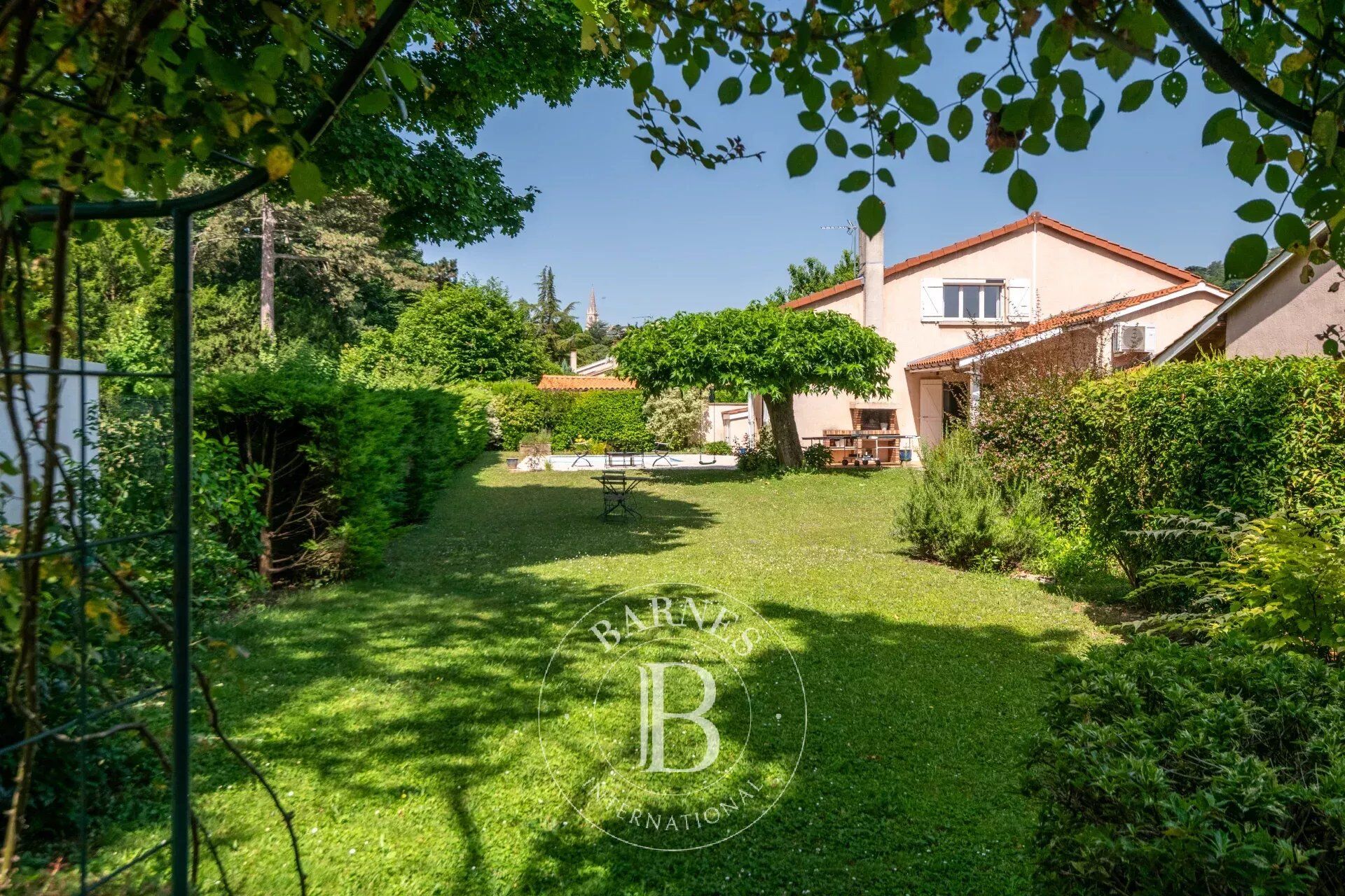 Maison S T5