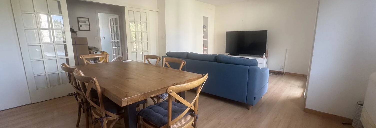 Appartement 4 Pièces 72 m² à vendre à Montpellier (34000)