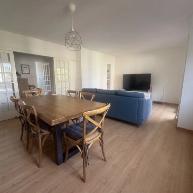 Appartement 4 pièces 199900 €