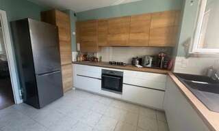 Appartement 4 Pièces 72 m² à vendre à Montpellier (34000)