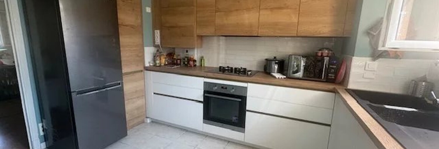 Appartement 4 Pièces 72 m² à vendre à Montpellier (34000)