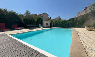 Maison 5 Pièces 100 m² à vendre à Saint-Mitre-les-Remparts (13920)