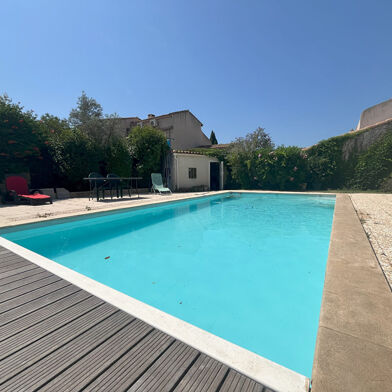 Maison 5 pièces 410000 €