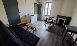 Appartement 3 Pièces 58 m² à vendre à Saint-Vallier (26240)