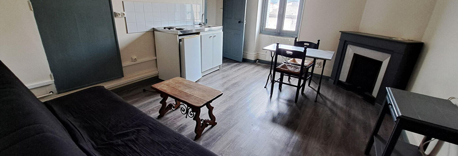 Appartement 3 Pièces 58 m² à vendre à Saint-Vallier (26240)