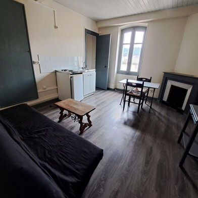 Appartement 3 pièces 82000 €