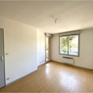 Appartement 2 pièces 113400 €