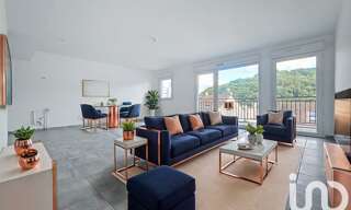 Appartement 4 Pièces 101 m² à vendre à Valserhône (01200)