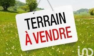 Terrain  881 m² à vendre à Coursan (11110)