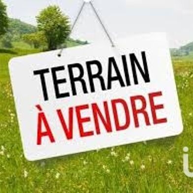 Terrain  115000 €