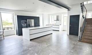 Maison 6 Pièces 215 m² à vendre à Champs-sur-Yonne (89290)