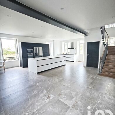 Maison 6 pièces 794000 €