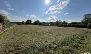 Terrain  2241 m² à vendre à Nieuil (16270)