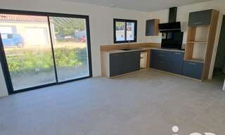 Maison 4 Pièces 101 m² à vendre à Bergerac (24100)
