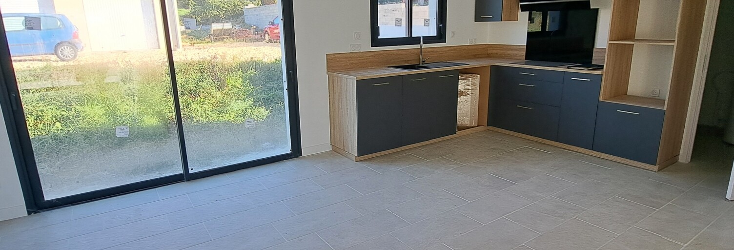 Maison 4 Pièces 101 m² à vendre à Bergerac (24100)