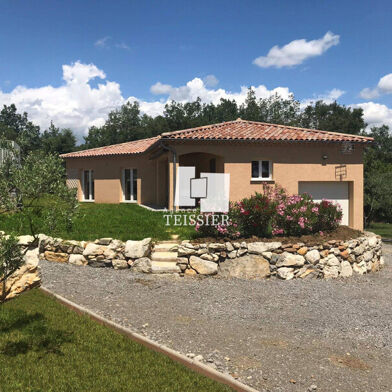 Maison 4 pièces 349400 €