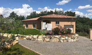 Maison 4 Pièces 124 m² à vendre à Ruoms (07120)