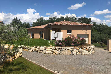 Maison 4 pièces 349400 €