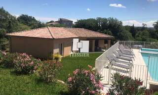 Maison 4 Pièces 100 m² à vendre à Ruoms (07120)