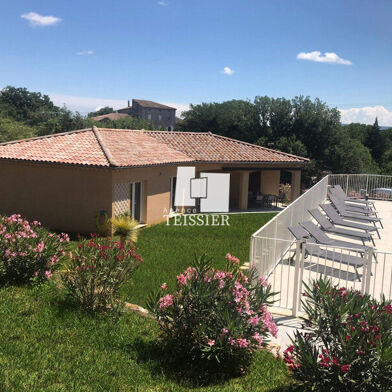 Maison 4 pièces 329400 €