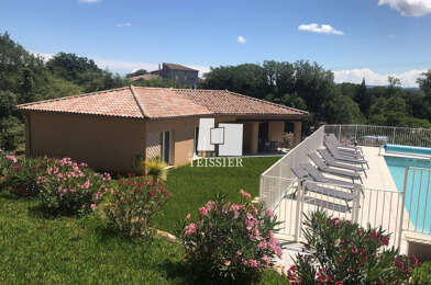 Maison 4 pièces 329400 €