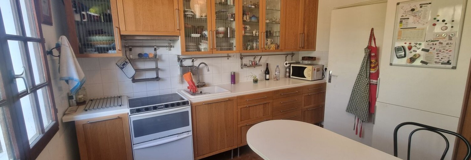 Maison 5 Pièces 117 m² à vendre à Vendôme (41100)