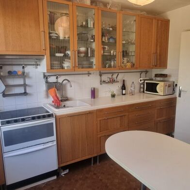 Maison 5 pièces 178000 €