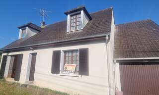 Maison 5 Pièces 117 m² à vendre à Vendôme (41100)