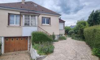 Maison 6 Pièces 117 m² à vendre à Vendôme (41100)