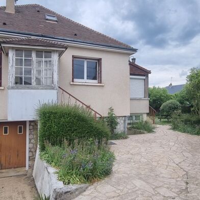 Maison 6 pièces 168000 €