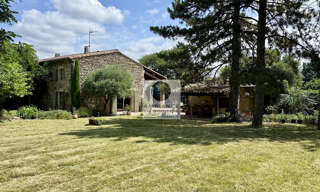 Maison 10 Pièces 214 m² à vendre à Étoile-sur-Rhône (26800)