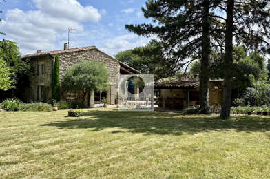 Maison 10 pièces 650000 €