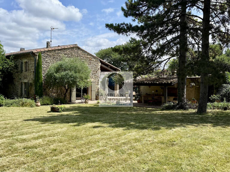 Superbe bâtisse en pierres en campagne — photo 1