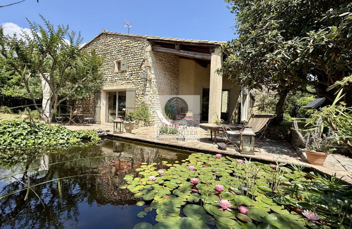 Superbe bâtisse en pierres en campagne — photo 2